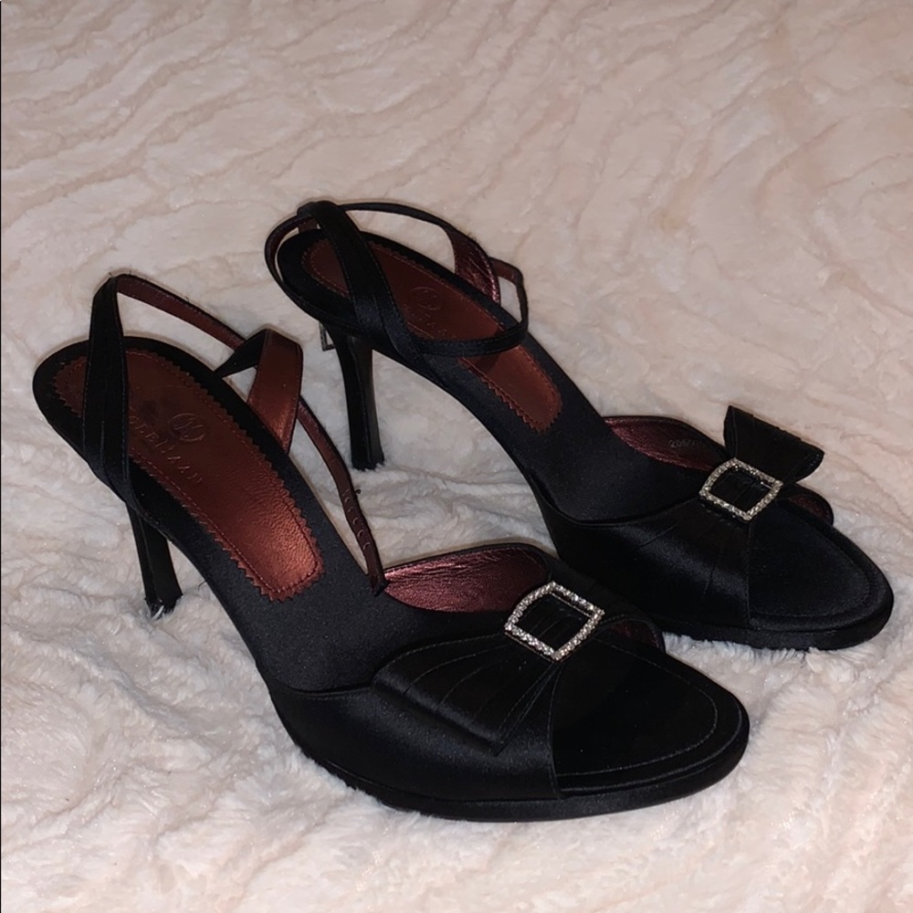 Cole Haan ‘Tillie’ Strappy Formal Sandal